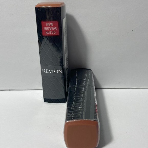 Revlon ColorBurst Lipstick Blush 035 Set of 2 DISCONTINUED Sealed - Picture 1 of 13